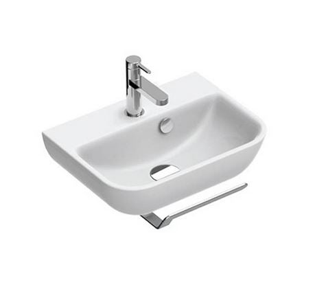 Catalano Sfera 450 x 340 Basin 1TH Hole
