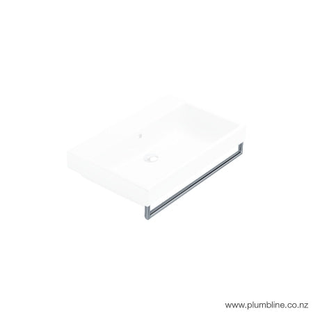 Catalano Zero 75 Towel Rail For Basins 175ZP00, 175ZPCS, 175ZPBM, 175DZEUP00, 175SZEUP00