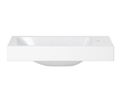 Caversham/Lynton Cloakroom Basin