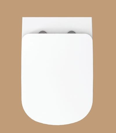 Essentials Liberty Back To Wall Pan