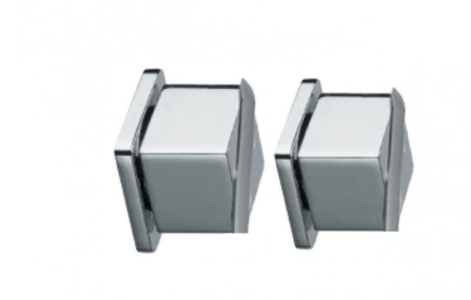Just Taps Ki-Tech Concealed Valves 1/2"