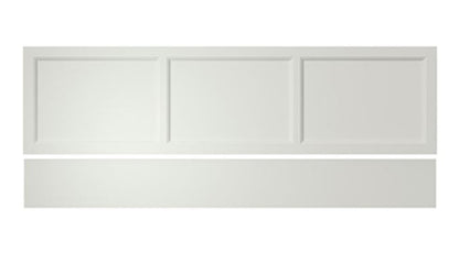 Caversham 1800mm Front Panel Chantilly