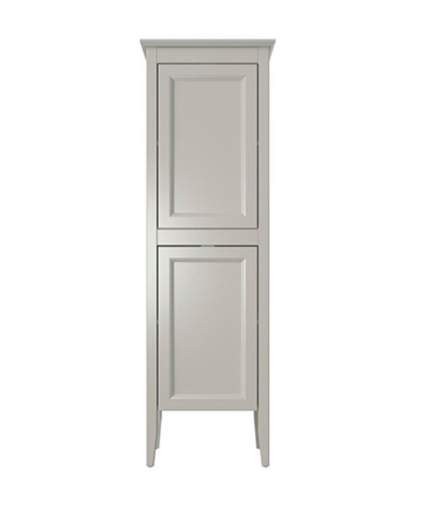 Caversham Floor Standing Tall Boy Graphite