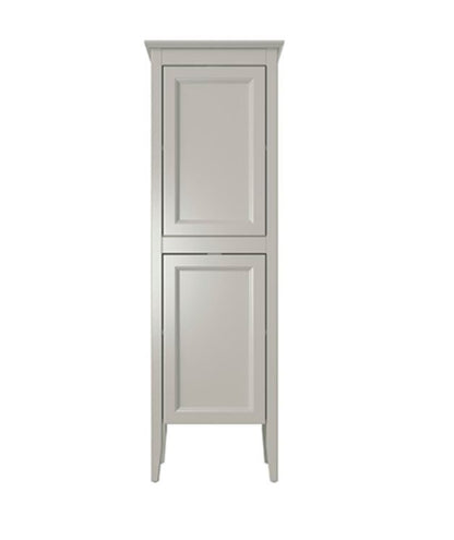 Caversham Floor Standing Tall Boy Graphite