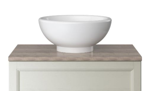 Chiswick Vessel Bowl