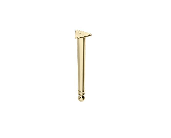 Chalfont Legs Gold (Pair)