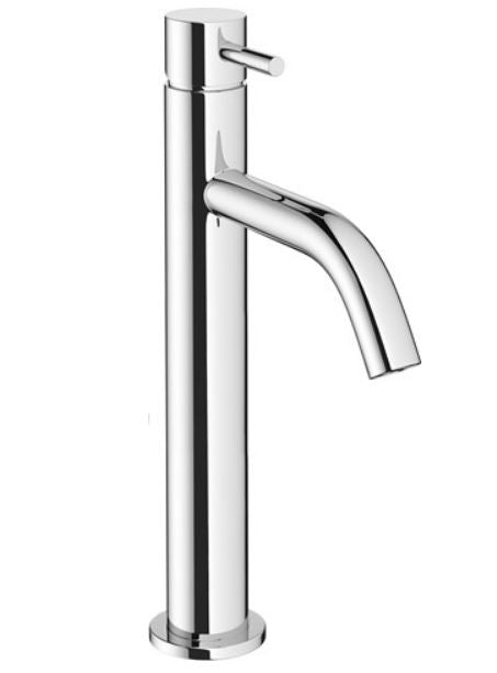 Crosswater MPRO Tall Basin Mixer Chrome for Your Bathroom