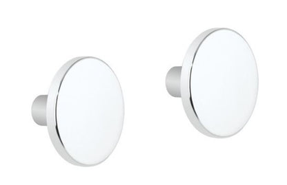 Crosswater Modern Chrome Furniture Handle