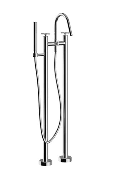 Salcombe FS BSM Chrome