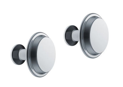 Crosswater Classic Chrome Furniture Handle