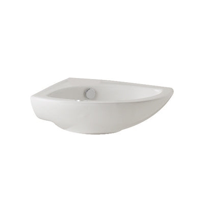 SW6 G4K Corner Basin 410mm 2TH