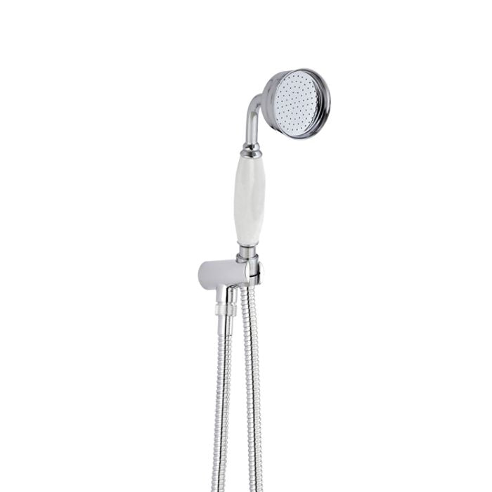 BC Designs Victrion Hand Shower Set Chrome