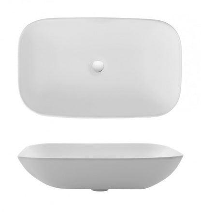 Crosswater - Serene 580 x 350 Countertop Basin