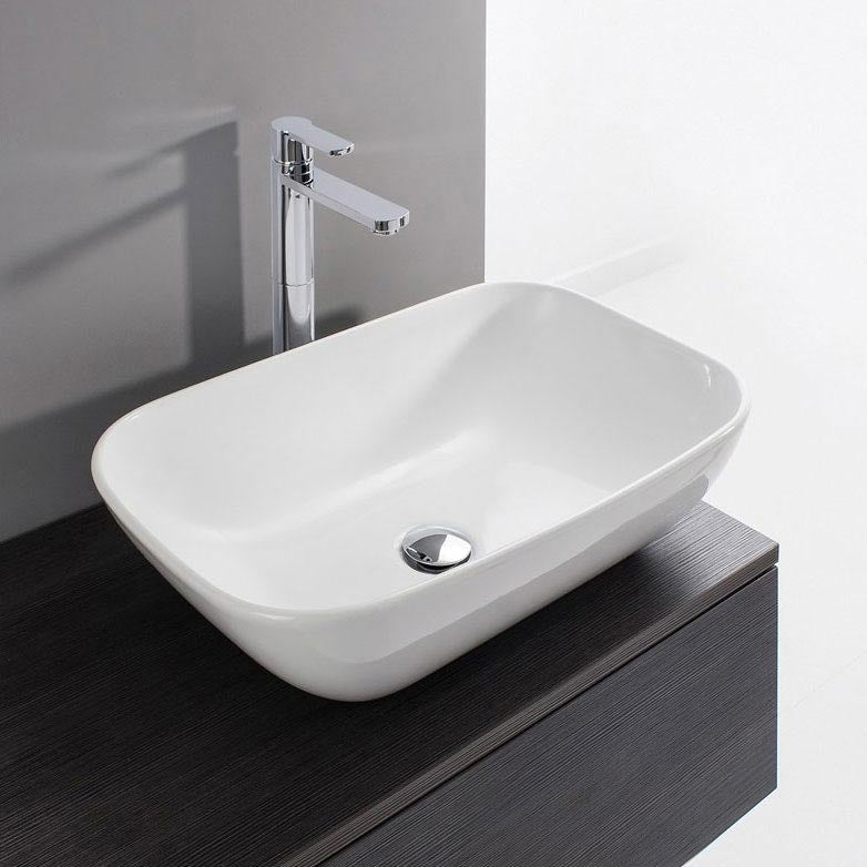Crosswater - Serene 580 x 350 Countertop Basin