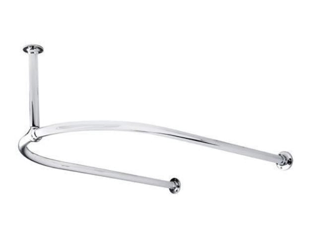 VICTRION 1/2 ARCH SHOWER RING 1036 X 642 X 374