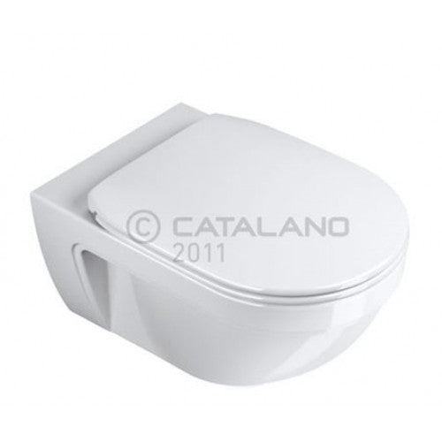 Catalano Canova Royal Seat And Cover