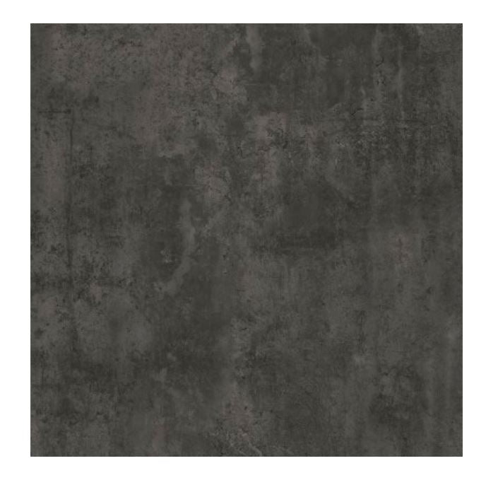 Caversham 600mm WC Unit Worktop - Dark Concrete