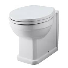 SW6 Astley - Back to Wall Pan