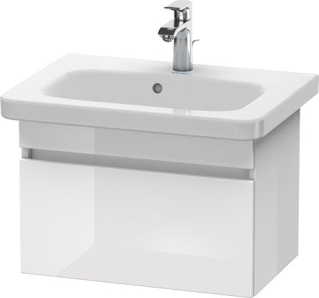 Duravit DuraStyle Wall Mounted 580x368 Vanity Unit Only