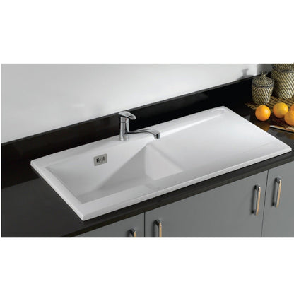 RAK Gourmet Dream 2 Sink