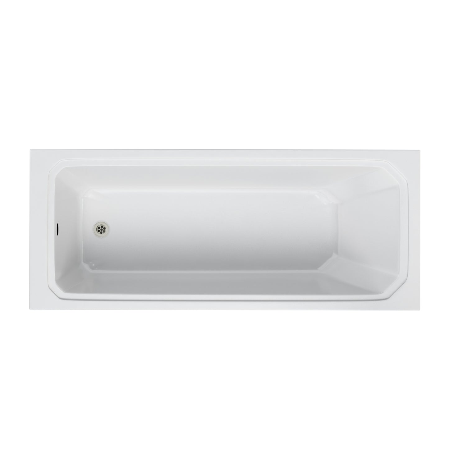 Burlington Arundel 1700 x 700mm Single Ended Bath