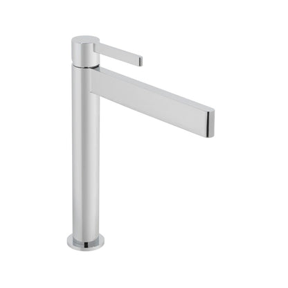 VADO Edit Tall Basin Mixer Tap