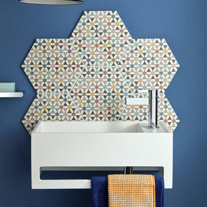 VADO Edit Cloakroom Mixer Tap