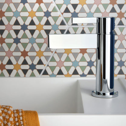 VADO Edit Cloakroom Mixer Tap