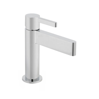 VADO Edit Mono Basin Mixer Tap