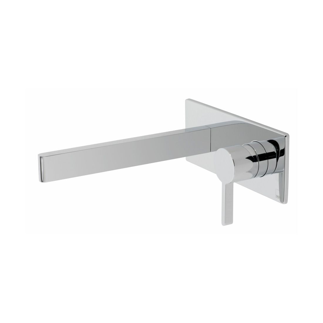 VADO Edit Wall Mounted Basin Mixer Tap