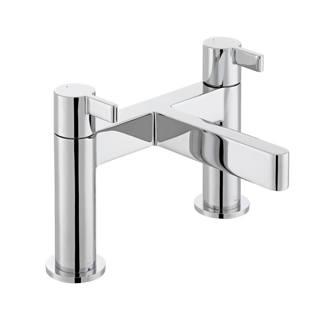 VADO Edit Bath Filler Tap