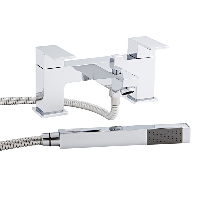 SW6 Element Bath Shower Mixer
