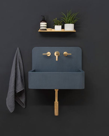 Kast Elm Basin 600mm x 350mm (Choose Colour)