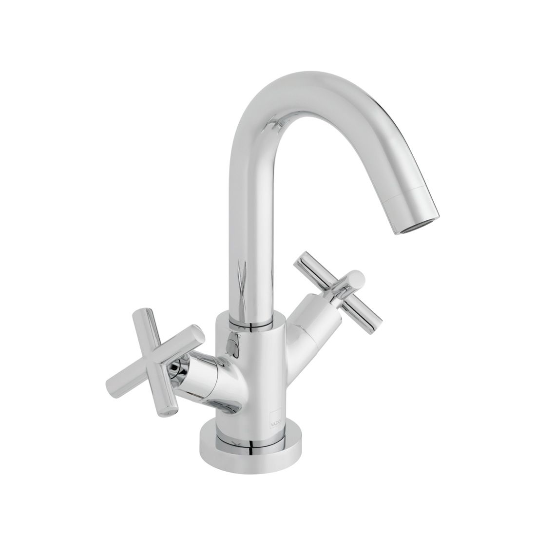 VADO Elements Mono Basin Mixer