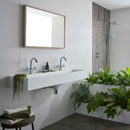VADO Elements Mono Basin Mixer