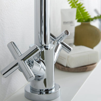 VADO Elements Mono Basin Mixer