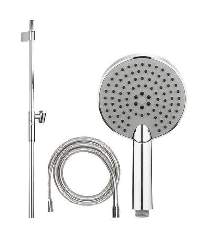 Crosswater Style Meets Innovation- Ethos Premium Shower Kit 2