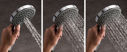 Crosswater Style Meets Innovation- Ethos Premium Shower Kit 2