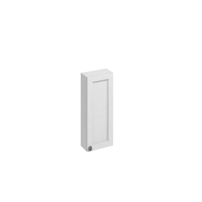 Burlington 30cm Single Door Wall Unit - BHlue