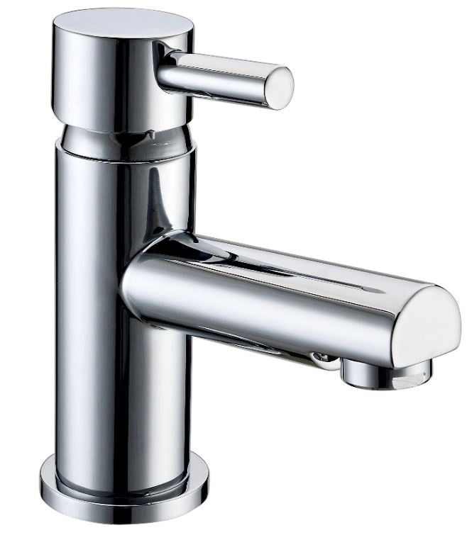 Mono Basin Mixer Inc Pop Up Waste