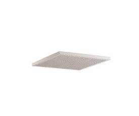 Crosswater Tranquil 300mm Showerhead Brushed Stainless Steel