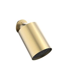 Crosswater Brass Single Mode Shower Head