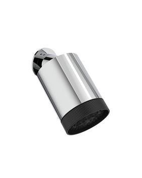 Crosswater Chrome Multi function Mode Shower Head