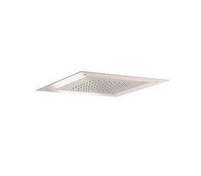 Tranquil 380mm Multi Flow Shower Head Chrome