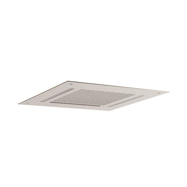 Crosswater Tranquil 500 Chromotherapy Showerhead