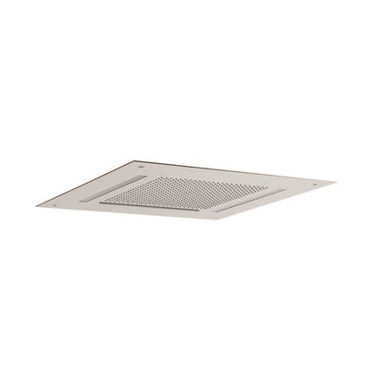 Crosswater Tranquil 500 Chromotherapy Showerhead