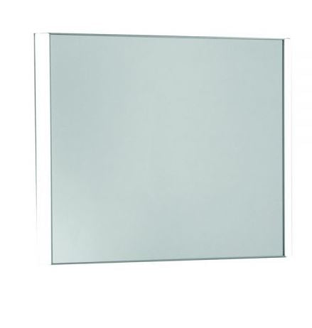 Essentials Flite 600mm x 500mm Illuminated Mirror With Pull Cord Switch