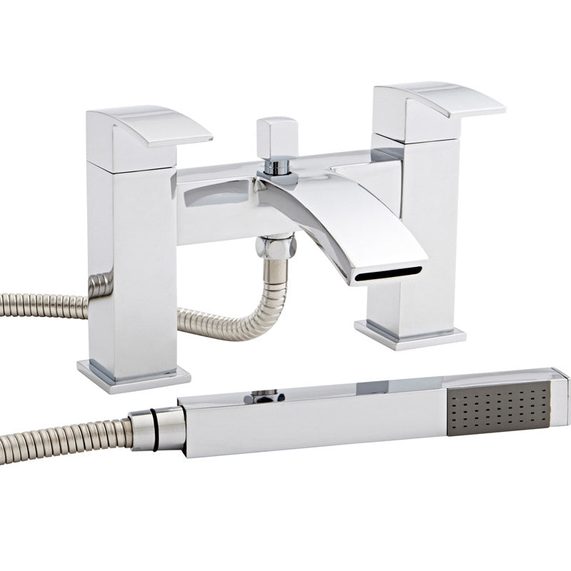 SW6 Flair Bath Shower Mixer
