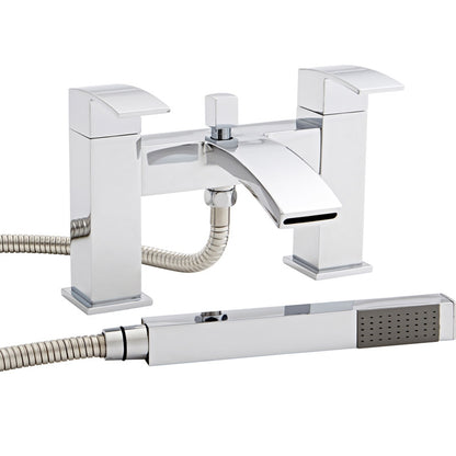 SW6 Flair Bath Shower Mixer