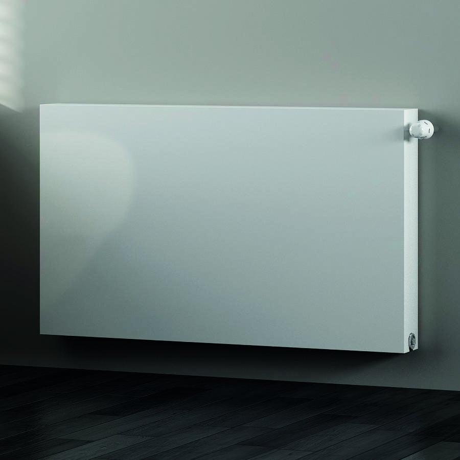 SW6 K-Flat Kompact Horizontal Double Convector 500mm x 400mm